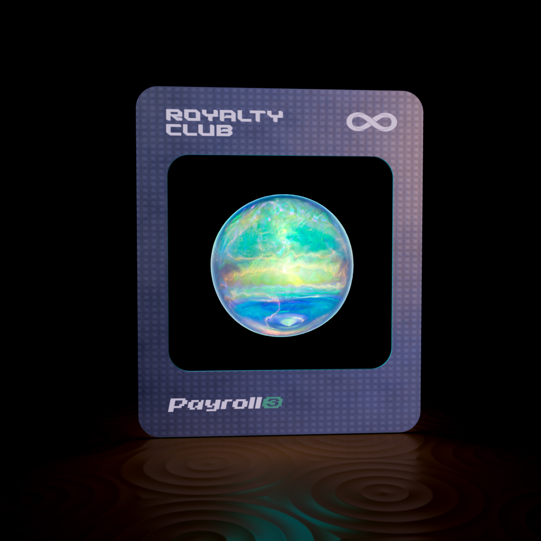Payroll3 Royalty Club #5